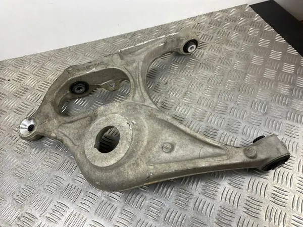 Braccio di Controllo Superiore Posteriore Jeep Grand Cherokee 2018 52124815AD image 9