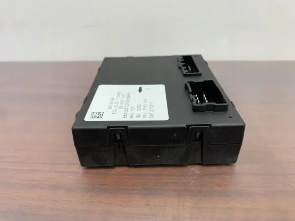 ECU Mitsubishi Outlander IV OEM 5813A186 - Usado image 5