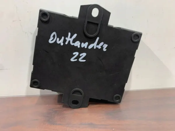ECU Mitsubishi Outlander IV OEM 5813A186 - Usado image 6