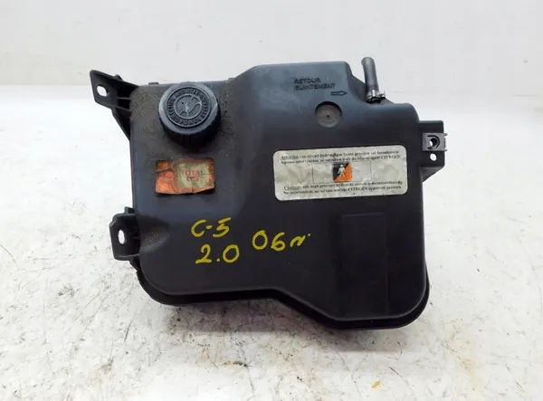 Réservoir de direction OEM 11 pour Citroen C5 image 3