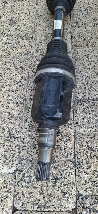 MERCEDES C-KLASA W205 4MATIC Eixo dianteiro direito A2053303706 image 2