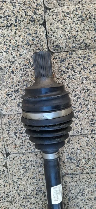 MERCEDES C-KLASA W205 4MATIC Eixo dianteiro direito A2053303706 image 3