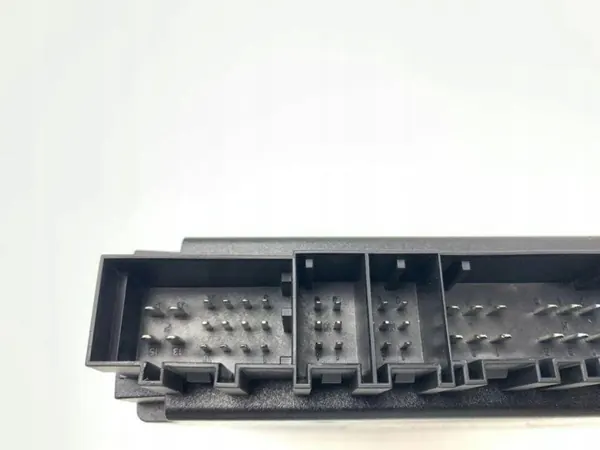 Módulo Confort VW Touareg OEM 7L6937049AF Usado image 4
