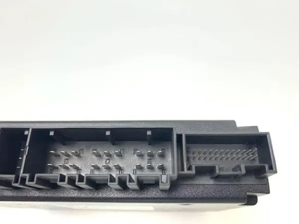 Módulo Confort VW Touareg OEM 7L6937049AF Usado image 6