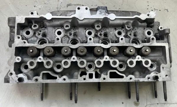 Culata OEM 9684487210 para 1.6 BlueHDI TDCI image 2