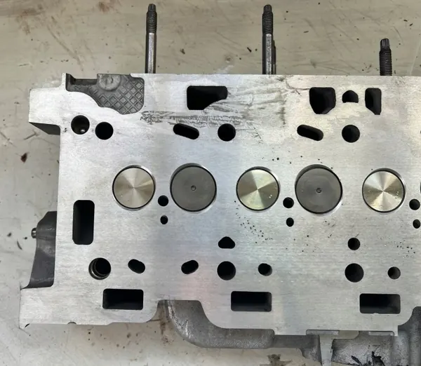 Culata OEM 9684487210 para 1.6 BlueHDI TDCI image 3