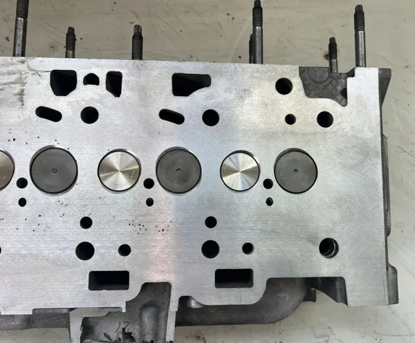 Culata OEM 9684487210 para 1.6 BlueHDI TDCI image 4
