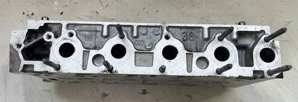 Culata OEM 9684487210 para 1.6 BlueHDI TDCI image 5