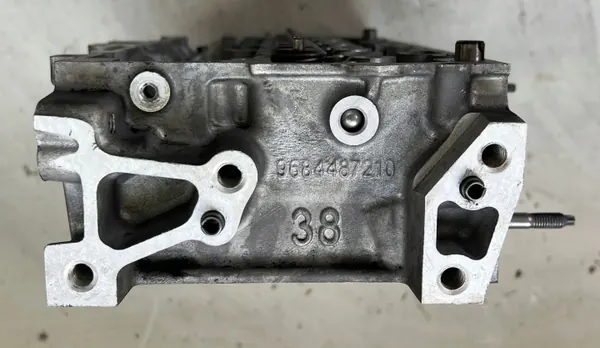 Culata OEM 9684487210 para 1.6 BlueHDI TDCI image 7