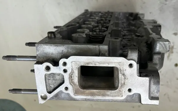 Culata OEM 9684487210 para 1.6 BlueHDI TDCI image 8