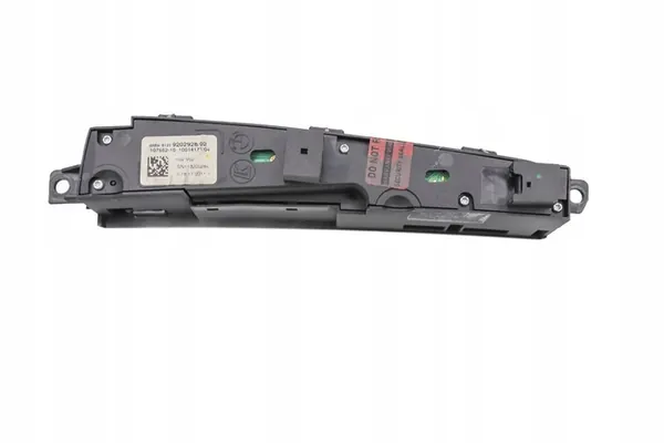 BMW 5 F10 F11 2013 ESP-knop 9202928 image 9