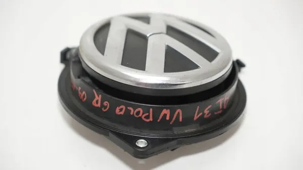 Poignée de coffre OEM 360198807 pour VW Polo 6R image 2