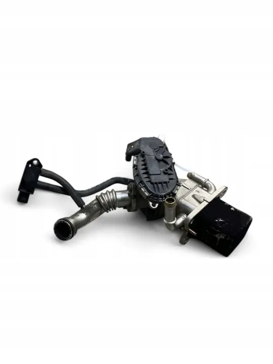 Arrefecedor EGR Volvo XC90 2021 OEM 30668658 image 2