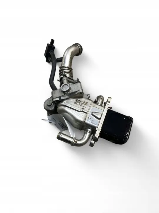 Arrefecedor EGR Volvo XC90 2021 OEM 30668658 image 10