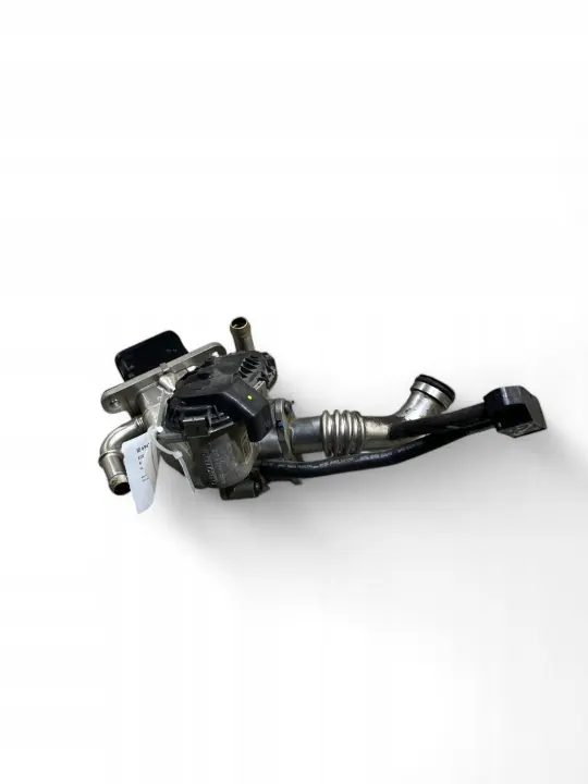 Arrefecedor EGR Volvo XC90 2021 OEM 30668658 image 4