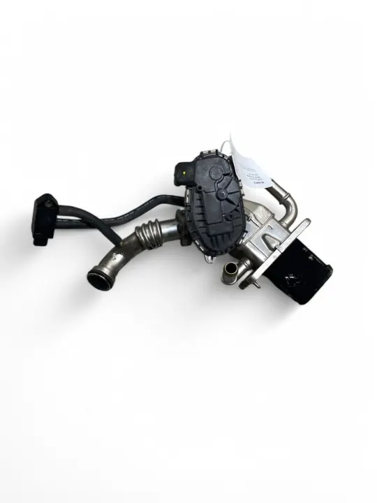 Arrefecedor EGR Volvo XC90 2021 OEM 30668658 image 5