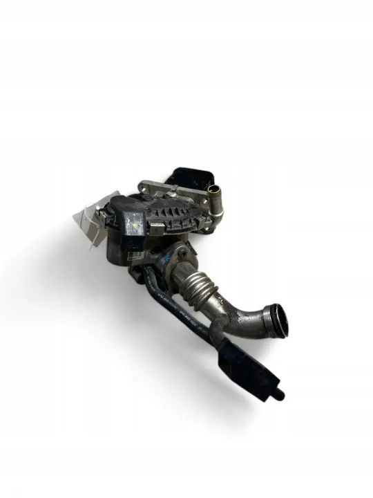 Arrefecedor EGR Volvo XC90 2021 OEM 30668658 image 7