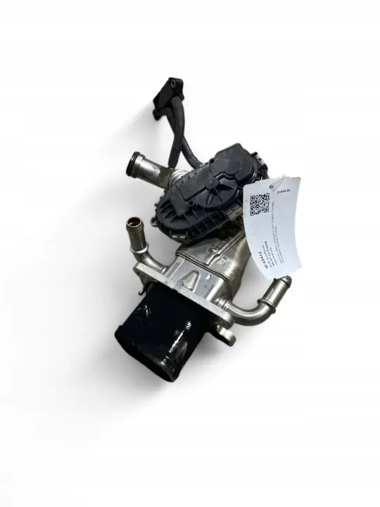Arrefecedor EGR Volvo XC90 2021 OEM 30668658 image 8