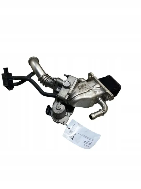 Arrefecedor EGR Volvo XC90 2021 OEM 30668658 image 9