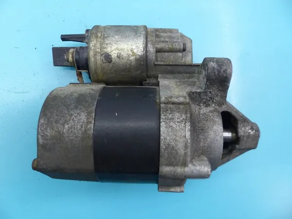 Motor de arranque Dacia Duster I 1.6 16V image 4