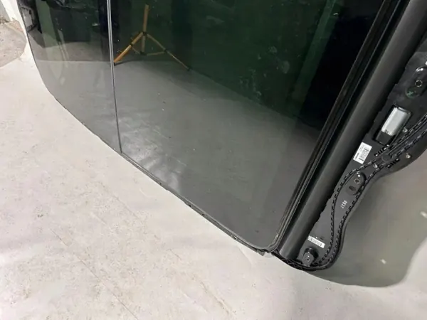 Schiebedach Porsche Cayenne OEM 7P0887041E - Gebraucht image 10