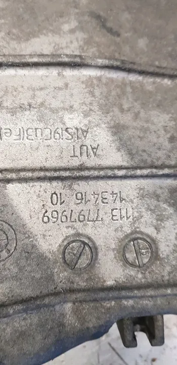 BMW Oljetunna N47 E81 E87 E82 E88 E90 E92 X1 E84 image 3