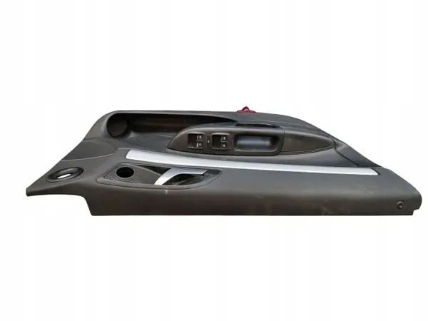 OEM 1Z1867011 Frontlinke Türverkleidung Skoda Octavia II image 3