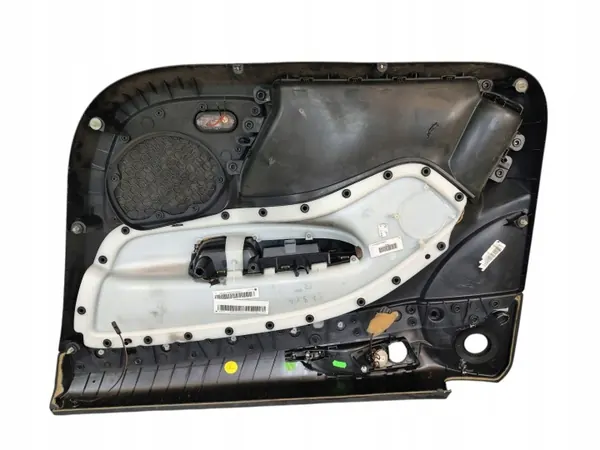OEM 1Z1867011 Frontlinke Türverkleidung Skoda Octavia II image 4