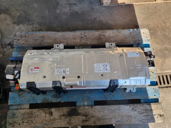 Hybridbatteri OEM 37501-G2100 för Kia Niro image 2