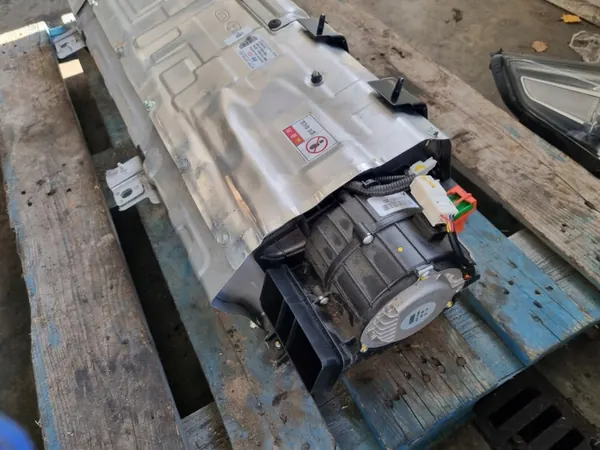 Hybridbatteri OEM 37501-G2100 för Kia Niro image 4