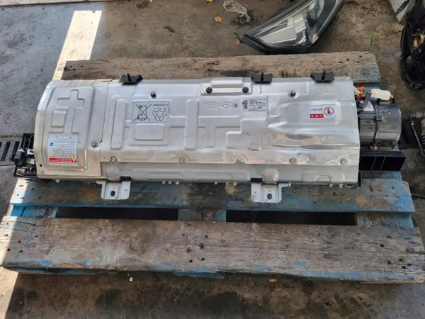 Hybridbatteri OEM 37501-G2100 för Kia Niro image 5