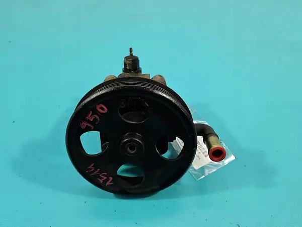 Bomba de direção assistida Suzuki Grand Vitara II 2.0 16V image 5