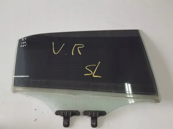 OEM TOC44462 Rechter Achterdeur Ruit voor Hyundai i20 II image 2