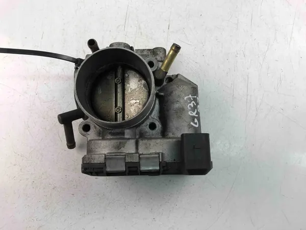 Corpo de borboleta Skoda Octavia MK1 06A133062D image 2