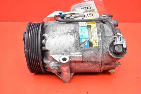 Ilmastointikompressori Opel Astra III H Zafira 1.7 CDTI image 4