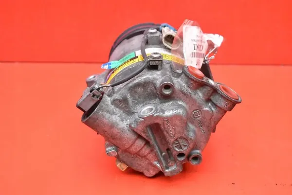 Ilmastointikompressori Opel Astra III H Zafira 1.7 CDTI image 5