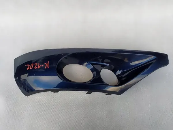 Griglia Paraurti Destro VW Touareg image 4