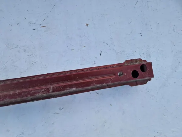 Takapuskuri vahvistus HONDA CRV IV 4 image 3