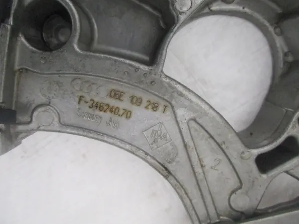 Steuerkettenspanner rechts OEM 06E109218T image 3