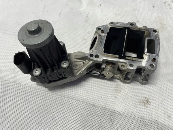 Válvula EGR Ford Ranger VW Amarok 3.0 TDI 5.02764.95 image 1