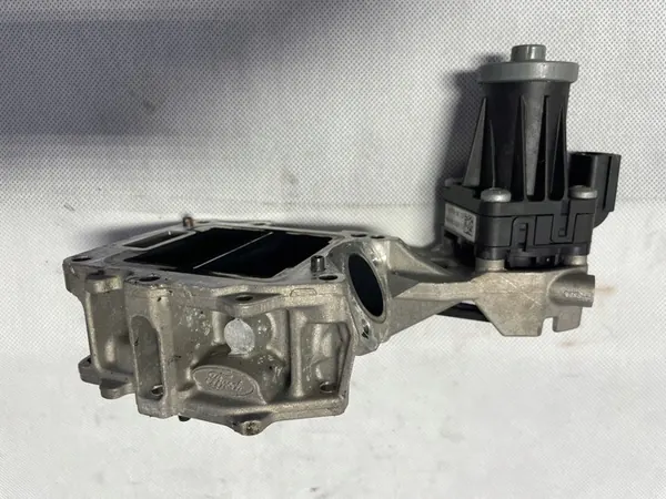 Válvula EGR Ford Ranger VW Amarok 3.0 TDI 5.02764.95 image 3