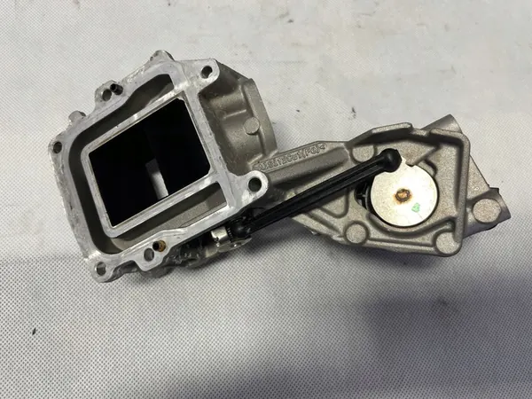 Válvula EGR Ford Ranger VW Amarok 3.0 TDI 5.02764.95 image 6