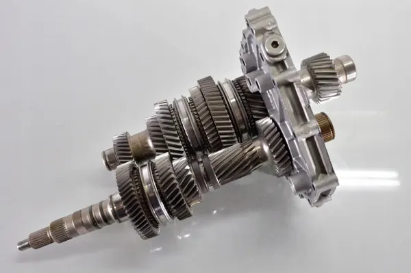 Bloc d'engrenages Getrag GS7.10 pour M-DCT image 2
