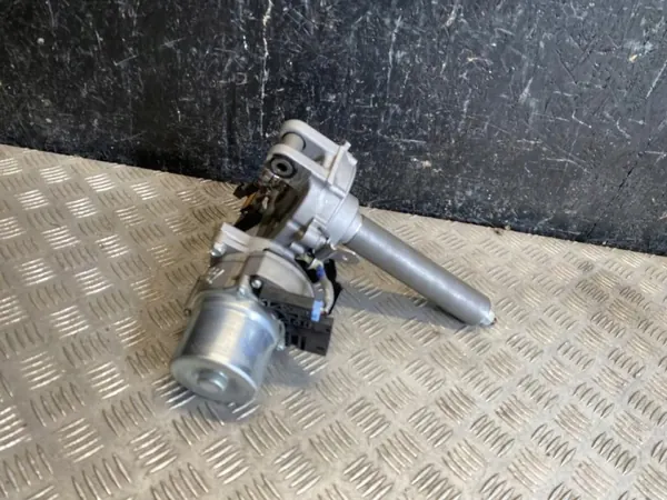 Motor dirección asistida Mazda CX-5 2020 OEM JJ501-004413 image 2