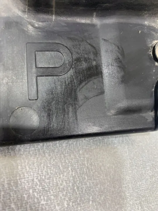 Mitsubishi OE ilmaputki OEM FBZ22098 - Käytetty image 6