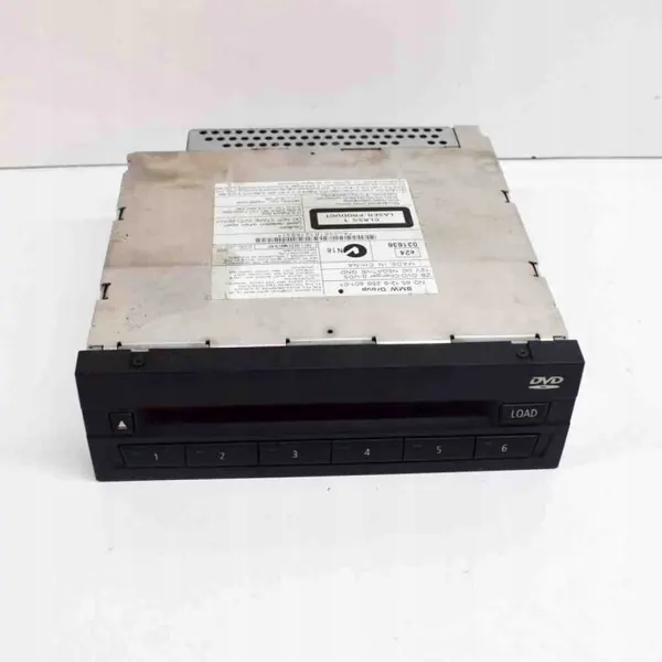 CD-vaihtaja OEM 9259801 BMW 5-sarja F10 image 2