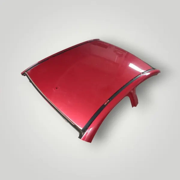 Mitsubishi Lancer Dakbekleding met Pilaren OEM image 2