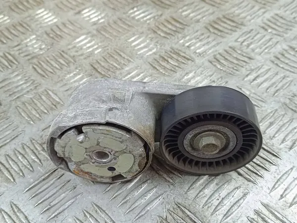 Jeep Grand Cherokee WL Vaihtovirtapuhaltimen Kiristin 05281266AA image 2