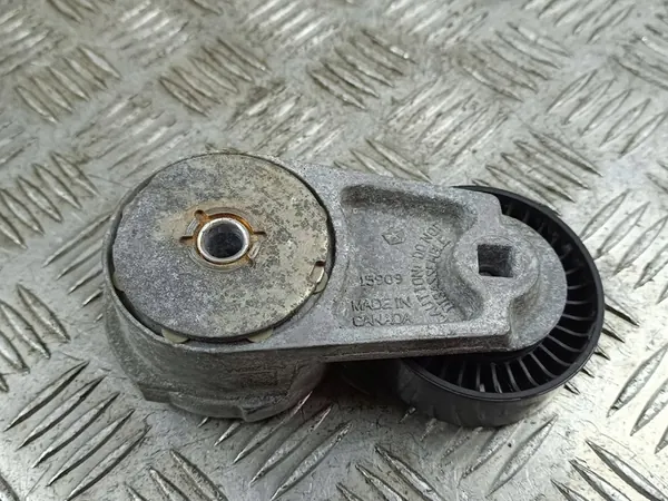 Jeep Grand Cherokee WL Vaihtovirtapuhaltimen Kiristin 05281266AA image 3