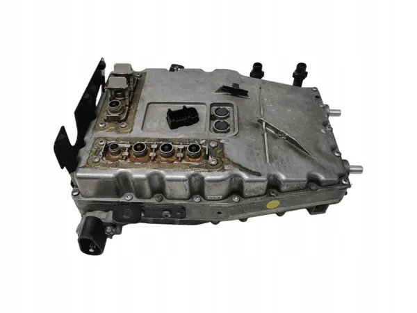 Inversor Porsche OE para Cayenne II 7P S Hybrid 3.0 TFSI image 2